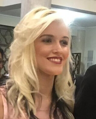 Juliana Araujo - Shosp