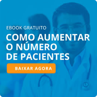 Baixar Ebook: Como aumentar o número de pacientes