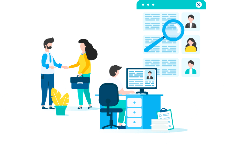 Vaga de Emprego Rio de Janeiro