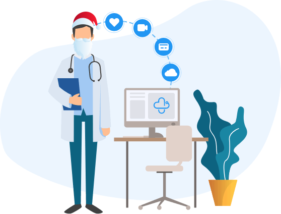Gerencie sua clínica com um software médico completo