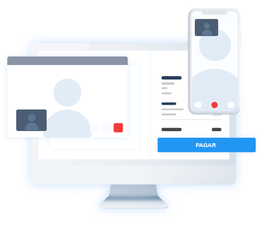 Você pode emitir pagamento online de teleconsulta com o Shosp