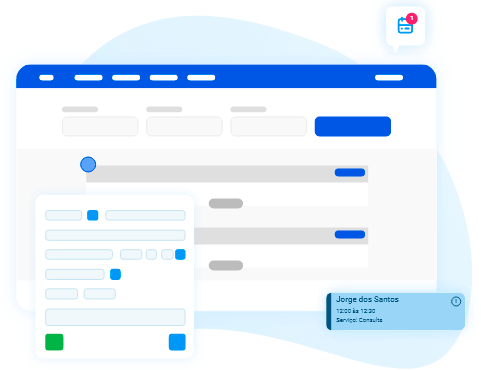 Software Médico para Relacionamento com o cliente