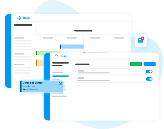 Software Médico para Relacionamento com o cliente