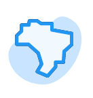 Presença nacional
